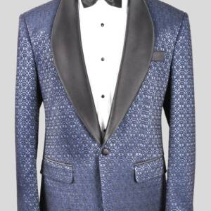 Taxido suit and shirt