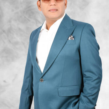 Business Suits