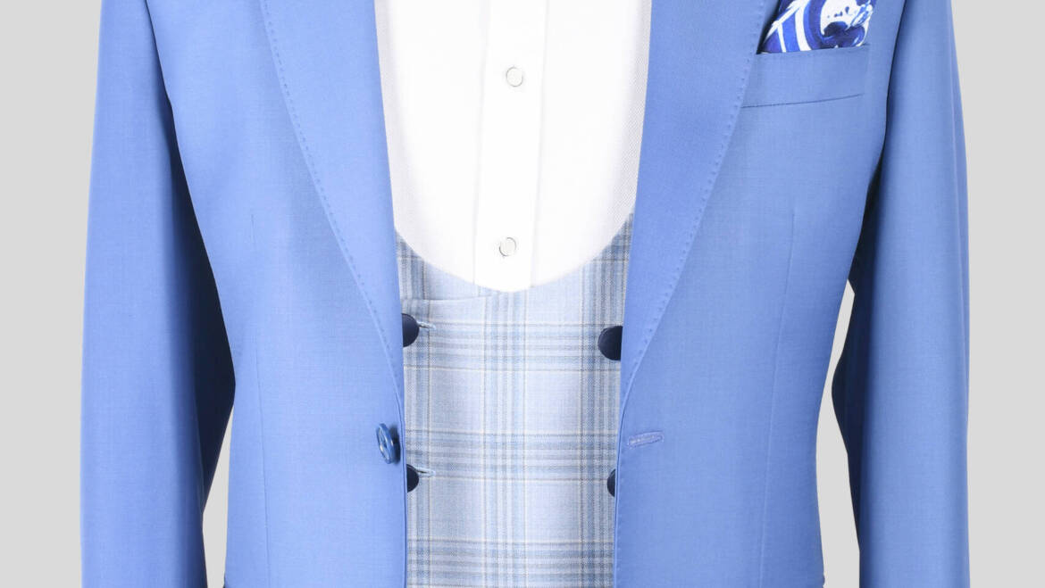 Wedding Suits