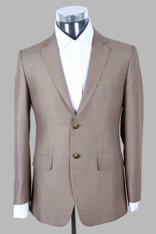 Noch laple Formal Suit