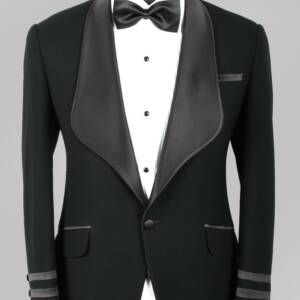 Taxido suit and shirt
