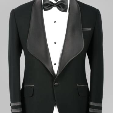 Formal Tuxedos