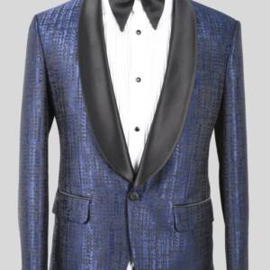 Taxido suit 4