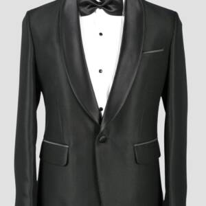Taxido suit and shirt